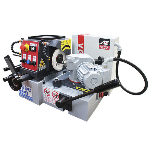 Außenrundschleifmaschine - VGX - AZ spa - für Ventil / halbautomatisch