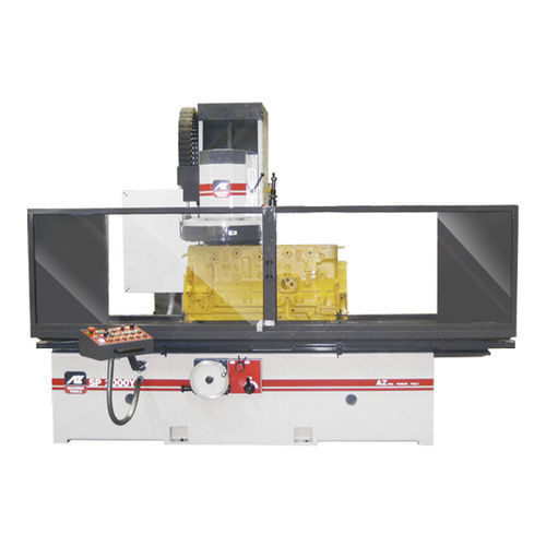 Flachschleifmaschine - SP2000Y - AZ spa - für Schneidinstrumente / für Fräser / vertikal