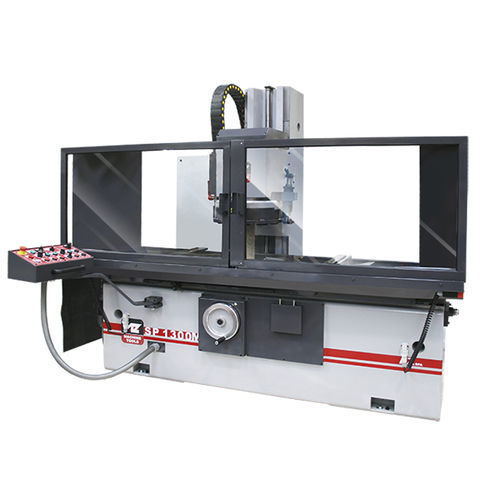 Flachschleifmaschine - SP1300Y - AZ spa - für Schneidinstrumente / für Fräser / vertikal