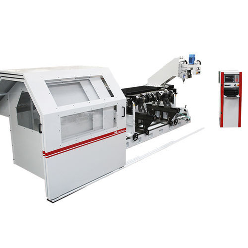CNC-Bohrzentrum - CE4500 - AZ spa - vertikal