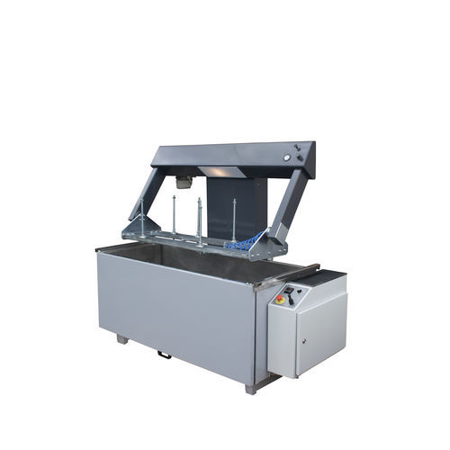 Druckprüfstand - PHT160 - AZ spa - automatisch / Riss / für Hydrauliksysteme