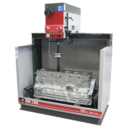 Vertikale Honmaschine - CH150 - AZ spa