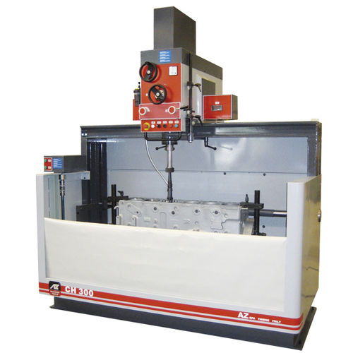 Vertikale Honmaschine - CH300 - AZ spa