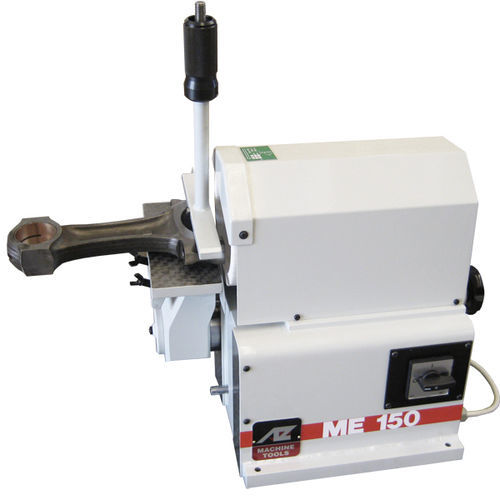 Flachschleifmaschine - ME150 - AZ spa - Werkzeug / handbedient