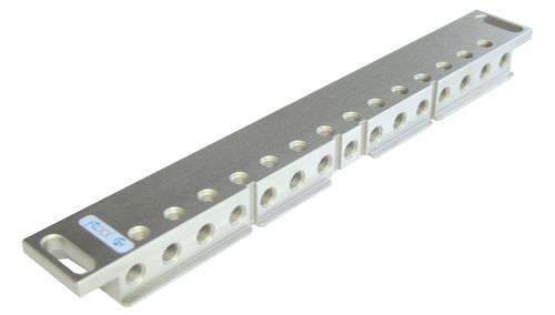 Edelstahllineal - F-Tool Basic Rulers - F-Tool