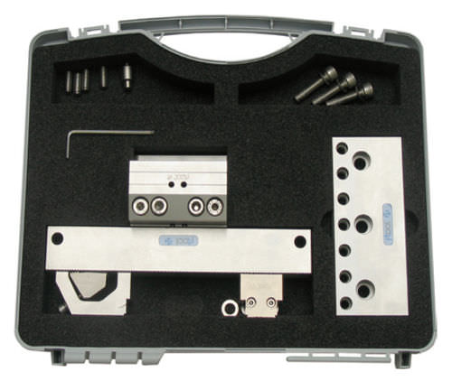Mechanischer Spannsatz - FT 02047 - F-Tool