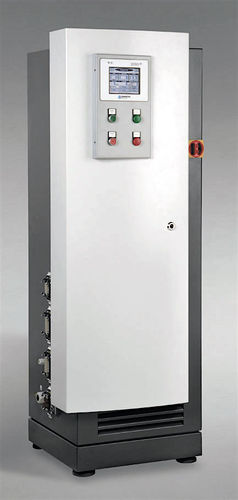 Plasma-Generator / zur Oberflächenbearbeitung - FG 500 series - Plasmatreat - Hochfrequenz