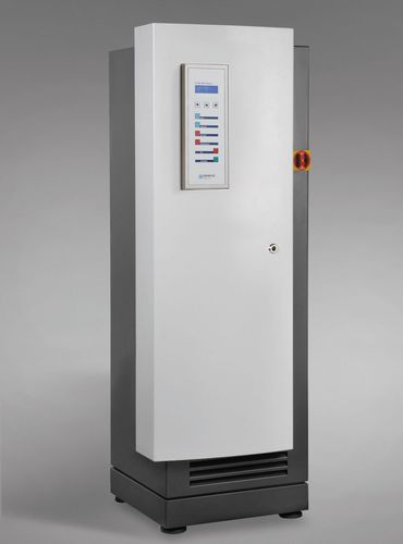 Plasma-Generator / zur Oberflächenbearbeitung - FG500 series - Plasmatreat - Hochspannung / Industrie