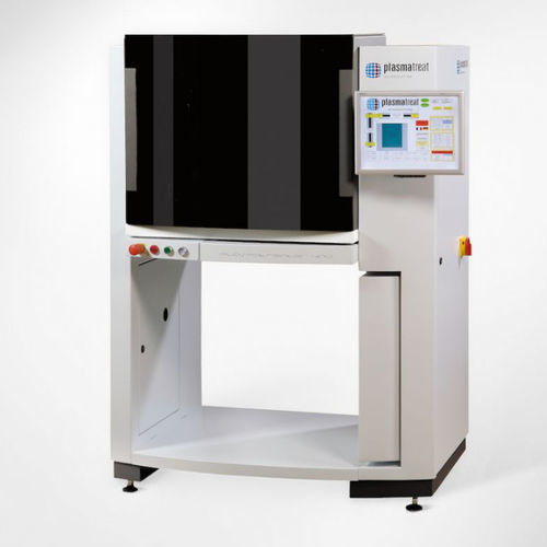 Plasma-Generator / Labor - AS400 - Plasmatreat