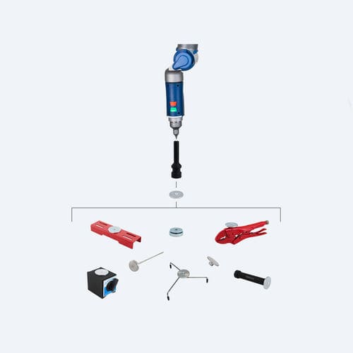 3D-Scanner - Traceable 3D® - FARO - Mess / Laser / festinstalliert