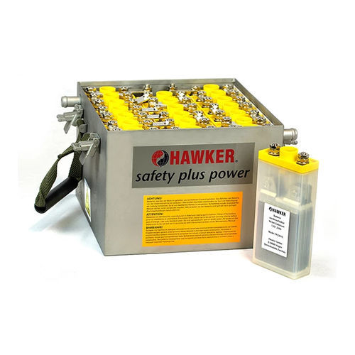 Nickel-Batterie - HAWKER® EXTRA - ENERSYS - Block / 24 V / für Flugzeug