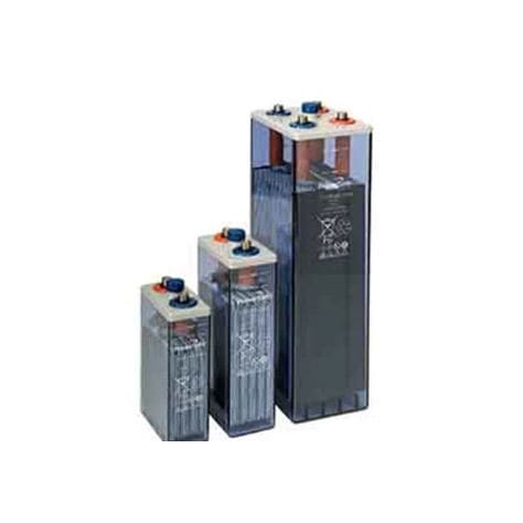 OPzS-Batterie - POWERSAFE® - ENERSYS - rechteckig / für Notbeleuchtungen / für Telekomausrüstung