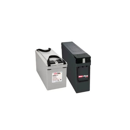 Bleibatterie - NexSys® TPPL - ENERSYS - Block / 12 V / für Elektrofahrzeug