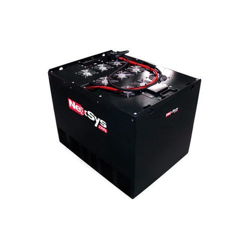 Blei-Säure-Batterie - NexSys® TPPL ATP - ENERSYS - Block / 12 V / für Gabelstapler
