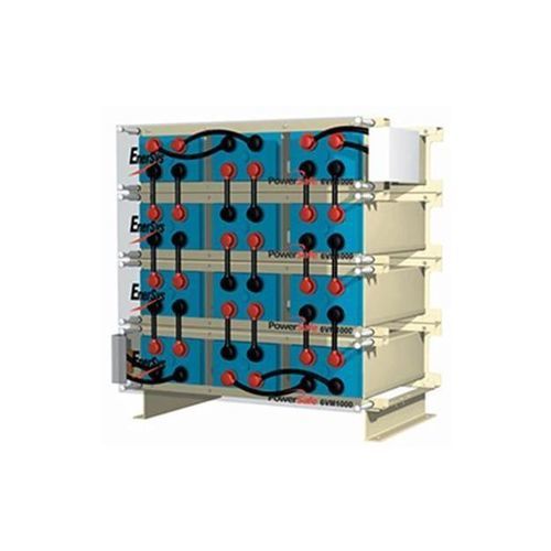 Blei-Säure-Batterie - PowerSafe® VM - ENERSYS - Block / 12 V / 6 V