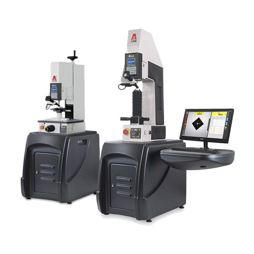 Universal-Härteprüfer - VRS series - AFFRI TESTING INSTRUMENTS S.r.l. - Rockwell / Brinell / micro Vickers