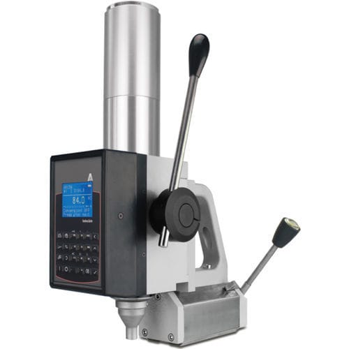 Tragbarer Härteprüfer - RSDMAG - AFFRI TESTING INSTRUMENTS S.r.l. - Rockwell / Brinell / Vickers
