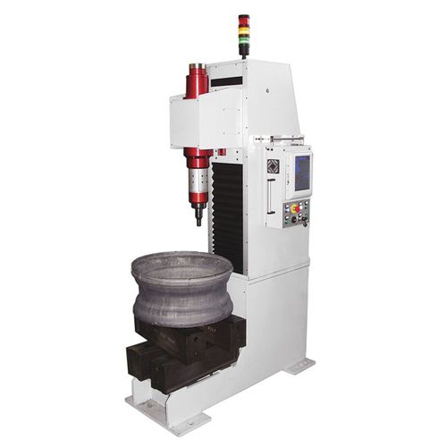 Brinell-Härteprüfer - MRS JET 3000 - AFFRI TESTING INSTRUMENTS S.r.l. - Tisch / Metall / automatisch