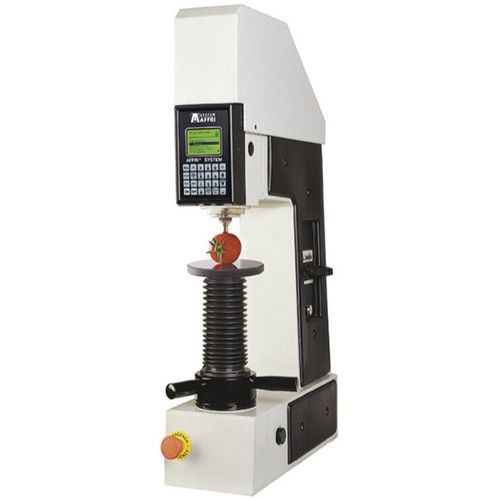 Kompressionsprüfmaschine - MRS FRU - AFFRI TESTING INSTRUMENTS S.r.l. - Zug / Zugkraft / Kraft