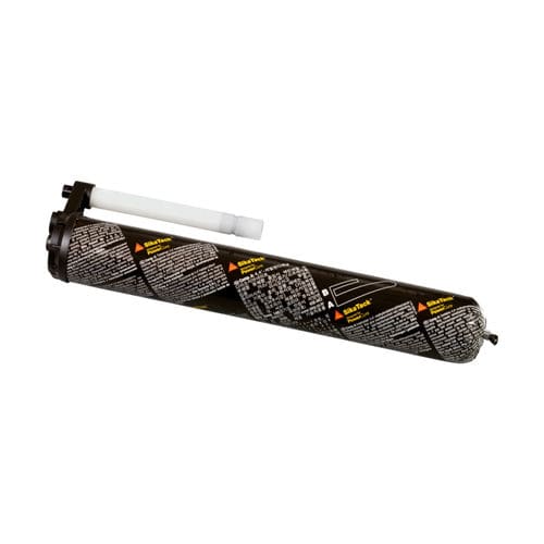 Klebstoff-Kitt / Polyurethan - flex®-268 PowerCure - SIKA INDUSTRY - für Automobilanwendungen / zum Verkleben / für die Bahntechnik