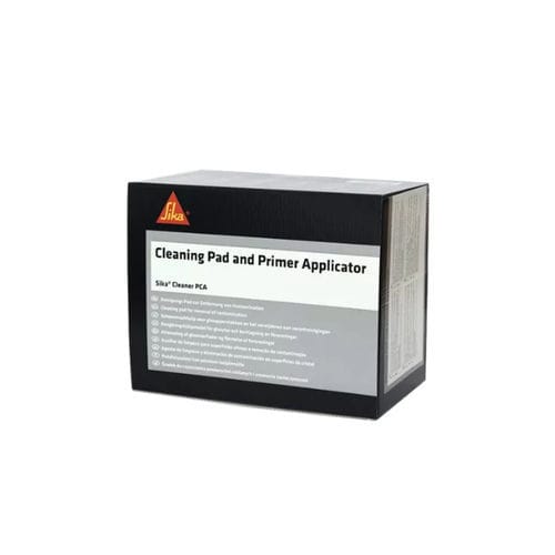 Reinigungs-Tampon - PCA - SIKA INDUSTRY