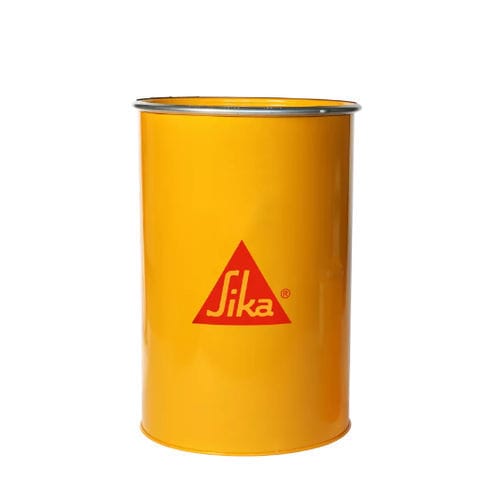 Polyurethanklebstoff - 603 IS - SIKA INDUSTRY - für Schaumstoff / für Textil / Einkomponenten