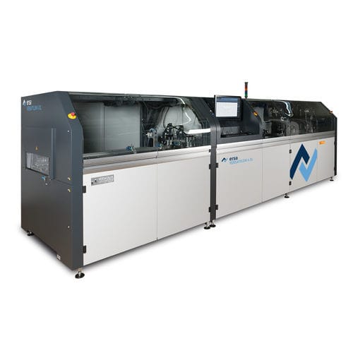 Inline-Selektivlötanlage - VERSAFLOW 4 XL - Kurtz GmbH & Co. KG - PCB
