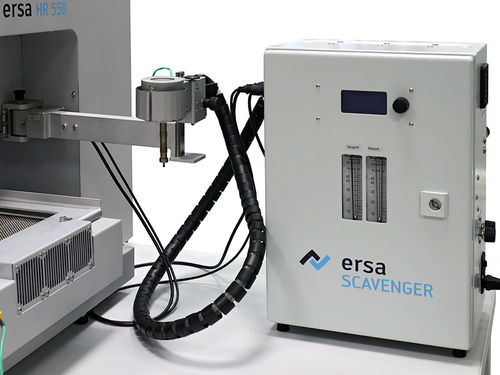 Lötspitzenreiniger - Scavenger  - Kurtz GmbH & Co. KG