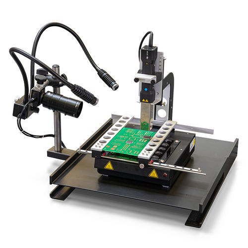 Kamera-System / zur Prozessüberwachung - RPC 500 - Kurtz GmbH & Co. KG - digital / Überwachung / USB