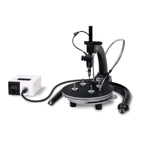 Kamera-Inspektionssystem - ERSASCOPE M + ERSASCOPE M plus - Kurtz GmbH & Co. KG - optisch / digital / LED