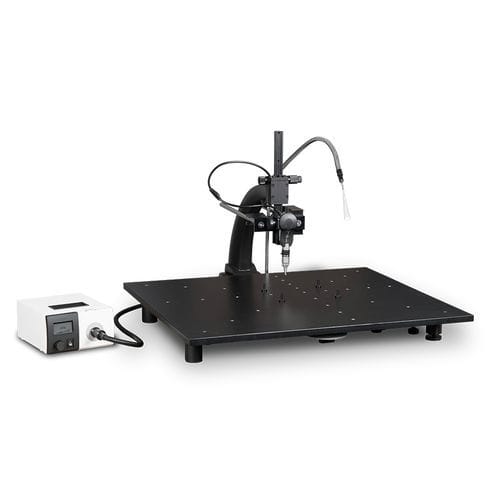Kamera-Inspektionssystem - ERSASCOPE M plus XL - Kurtz GmbH & Co. KG - optisch / digital / LED