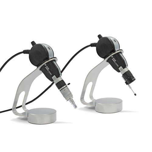 Kamera-Inspektionssystem - MOBILE SCOPE - Kurtz GmbH & Co. KG - optisch / digital / LED
