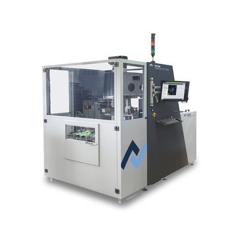 Inline-Selektivlötanlage - VERSAFIT 500 - Kurtz GmbH & Co. KG - flexibel / PCB / elektrisch