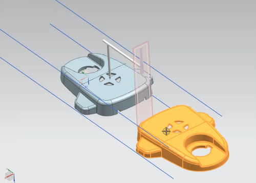 Software für CAD-Anwendungen - eDesignSYNC - Moldex3D, CoreTech System Co., Ltd.