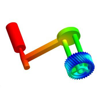 Analysesoftware - Flow - Moldex3D, CoreTech System Co., Ltd. - Prozess / Auslauf / 3D
