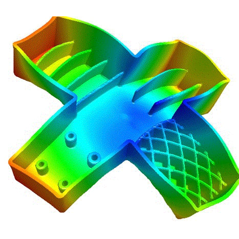 Analysesoftware - Warp - Moldex3D, CoreTech System Co., Ltd. - Projektentwicklung / Optimierung / Auslauf