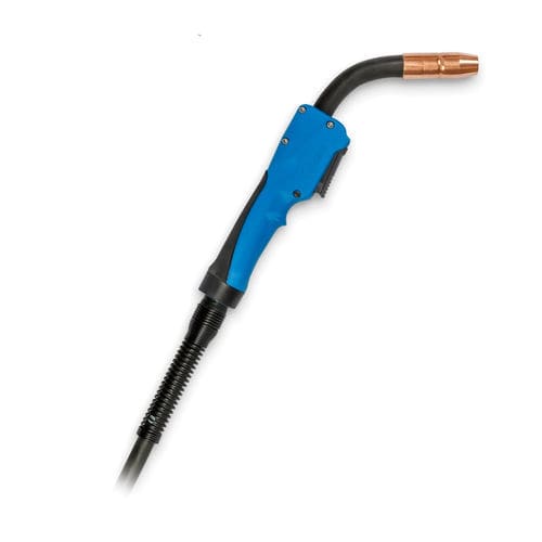 MIG-Schweißbrenner - MDX™-100 - Miller Electric Mfg. - luftgekühlt / für Maschinen