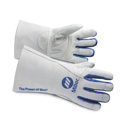 Schweißhandschuh - 263332 - Miller Electric Mfg. - für Materialumschlag / Industrie / Schnittschutz