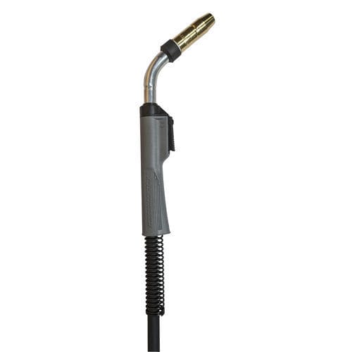 MIG-Schweißbrenner - TGX™ - Miller Electric Mfg. - luftgekühlt / 3m / 4m