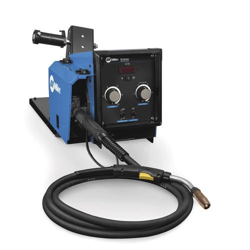 Schweißdrahtvorschub - 951780001 - Miller Electric Mfg. - für Industrieanwendungen / für Motoren / für Automobilanwendungen