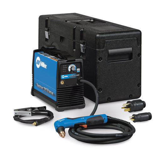Manueller Plasmaschneider - Spectrum® 375 X-TREME™ - Miller Electric Mfg. - mobil