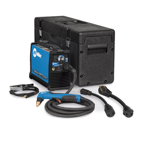 Manueller Plasmaschneider - Spectrum® 625 X-TREME™ - Miller Electric Mfg. - mobil