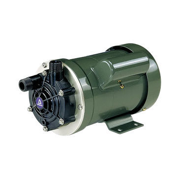 Turbinenpumpe - MDT  - IWAKI - Säure / magnetgekuppelt / stationär
