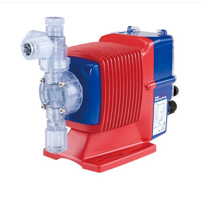 Membranpumpe - EWN-W - IWAKI - Wasser / elektrisch / stationär
