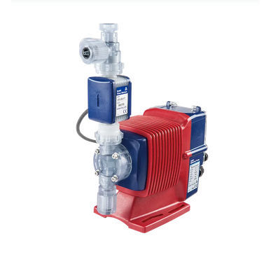Membranpumpe - EWN-Y - IWAKI - Wasser / elektrisch / stationär