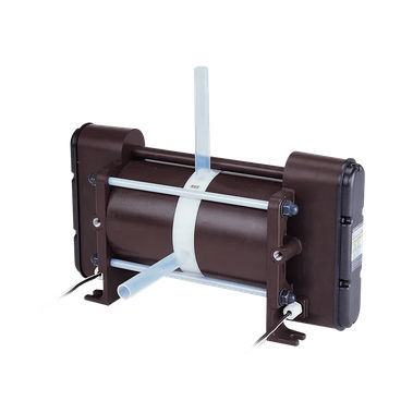 Balgpumpe - FF / FF-H - IWAKI - Schlamm / Luft / Druckluft