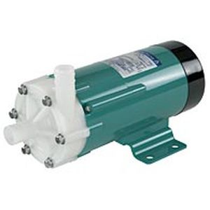 Kreiselpumpe - MD  - IWAKI - für Chemikalien / magnetgekuppelt / stationär