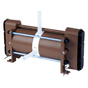 Balgpumpe - FW / FW-H - IWAKI - Schlamm / Druckluft / stationär