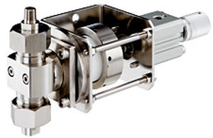 Motorisierter Spender - SB  - IWAKI - vertikal / horizontal / kompakt