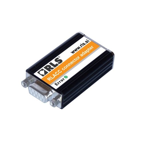 Schnittstellenadapter - RLACC - RENISHAW - Kommunikation